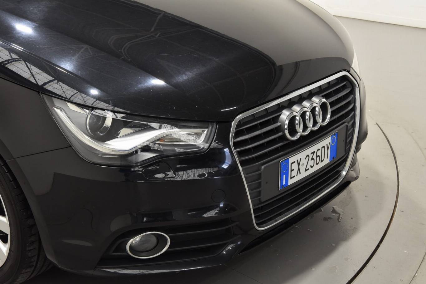 AUDI A1 32