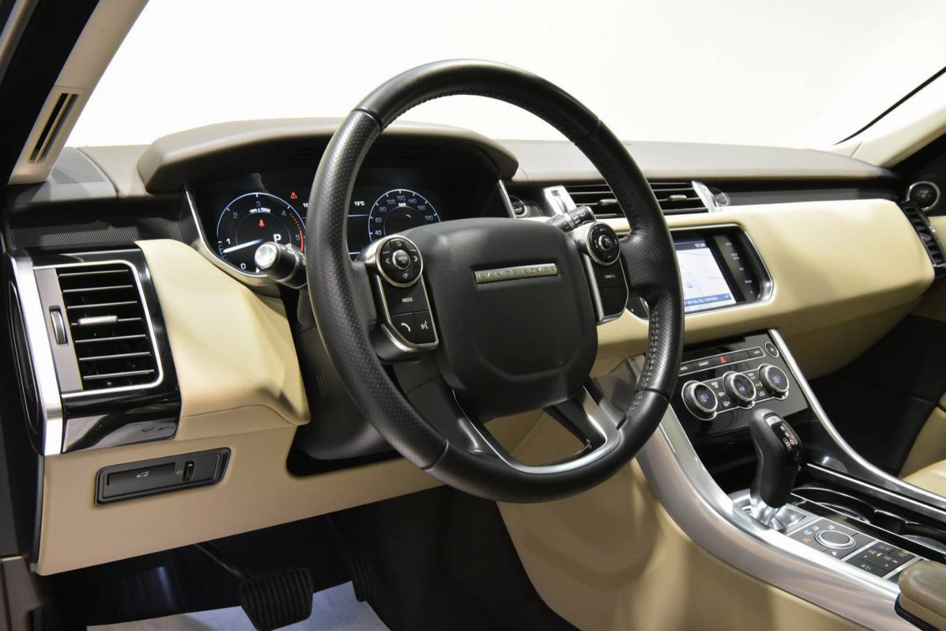 LAND ROVER Range Rover Sport 3