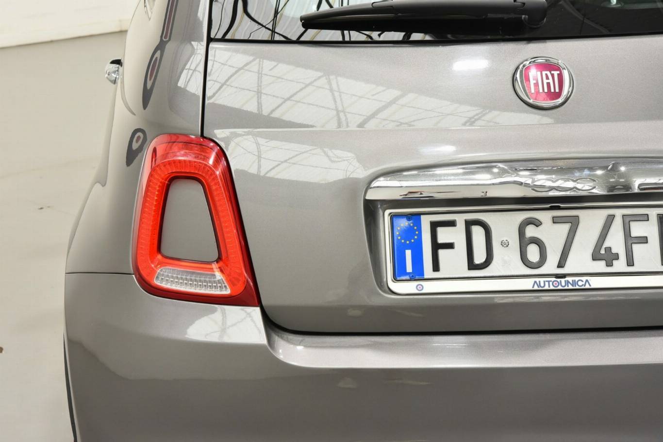 FIAT 500 34