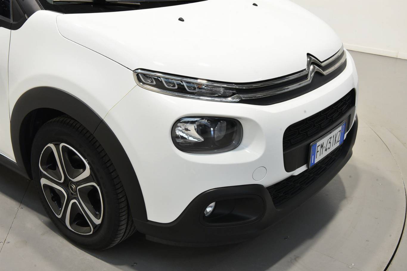 CITROEN C3 39