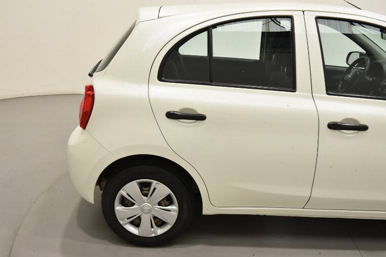 NISSAN Micra 48