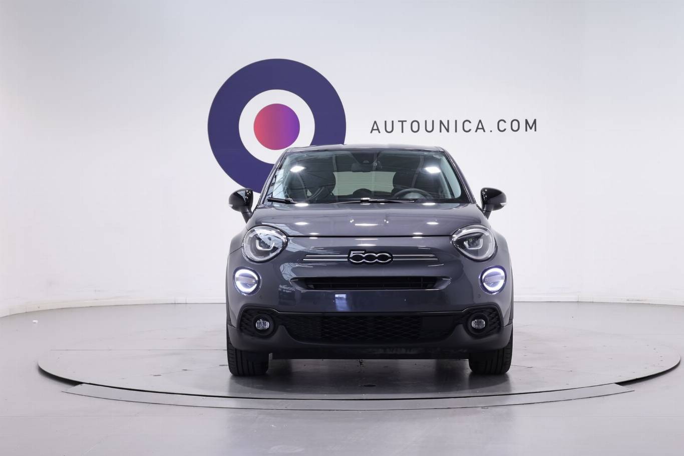 FIAT 500X 1