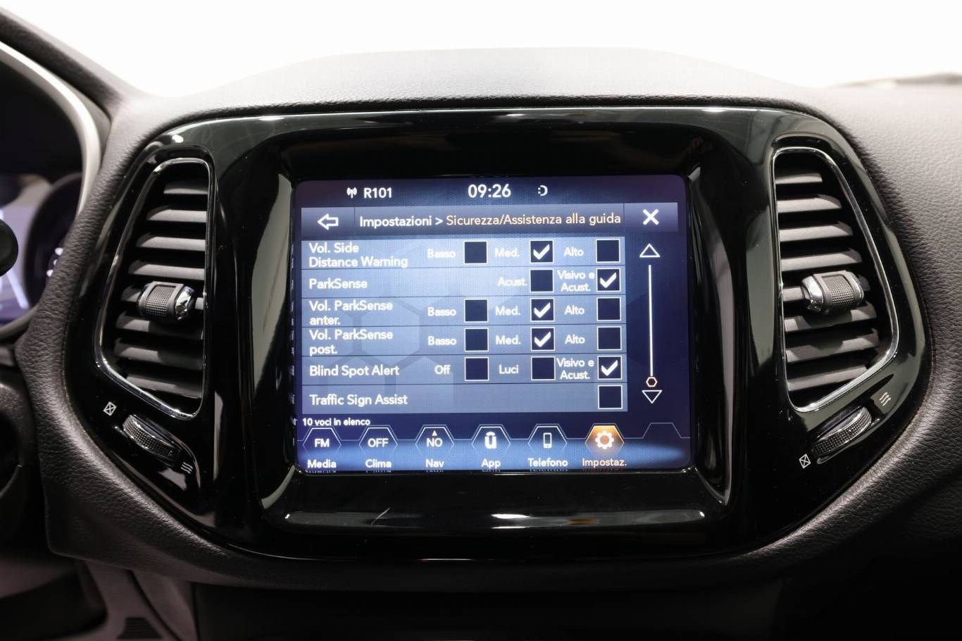 JEEP Compass 29