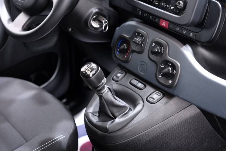 FIAT Panda 51