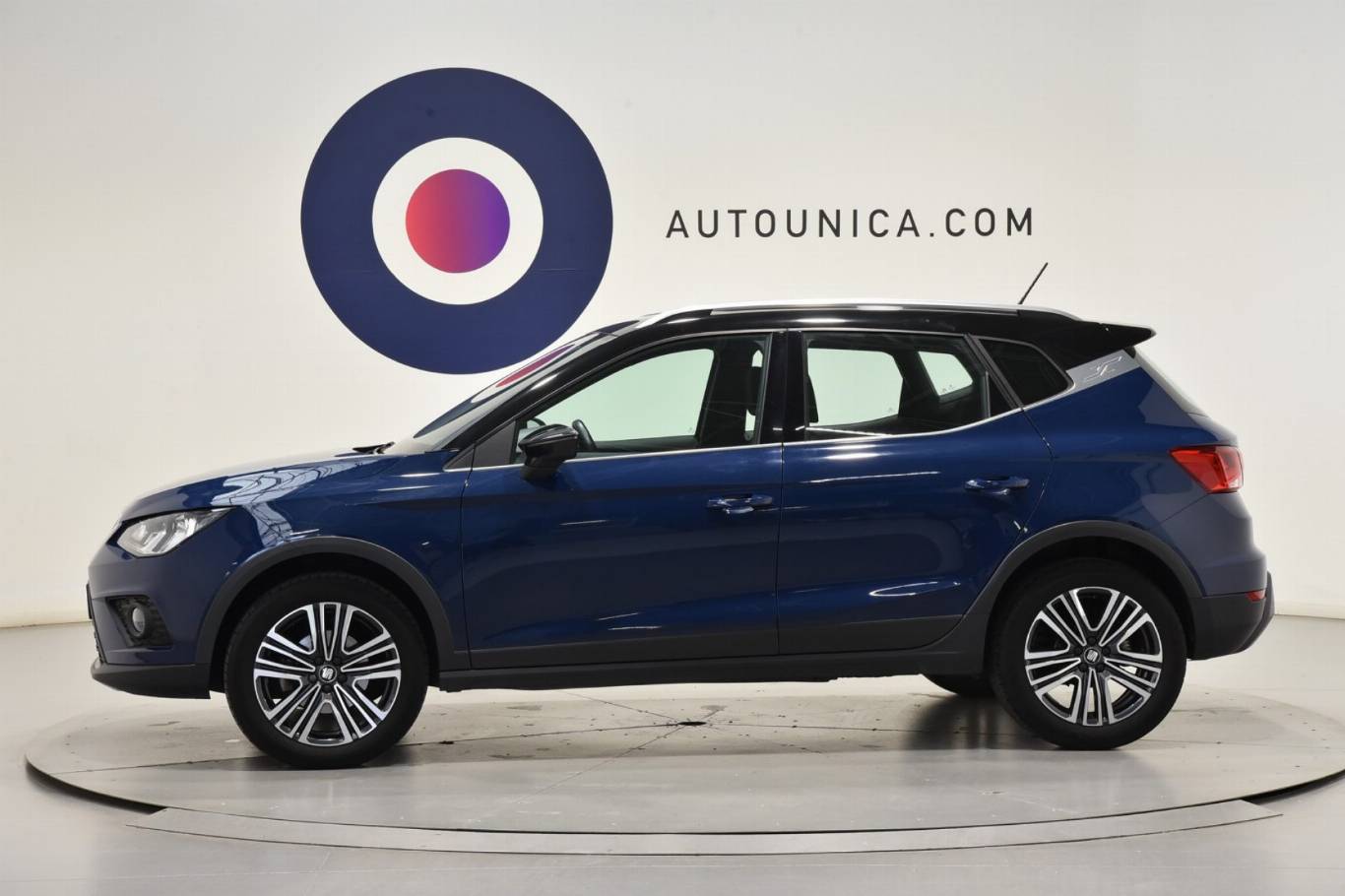 SEAT Arona 16