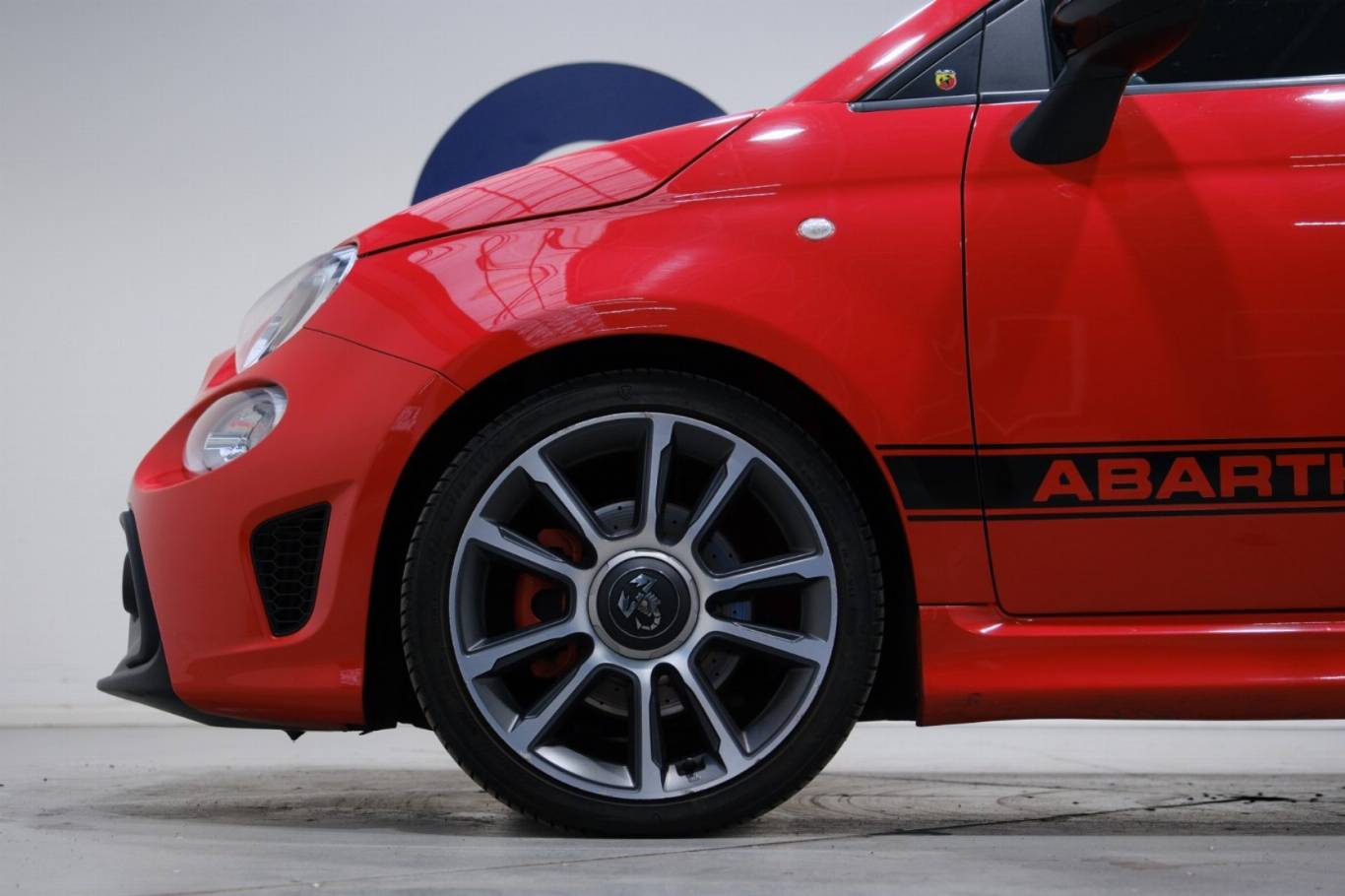 ABARTH 595 20