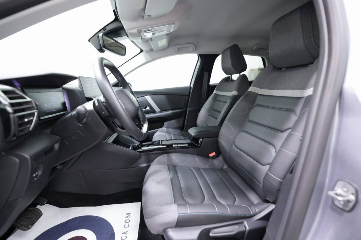 CITROEN C4 6