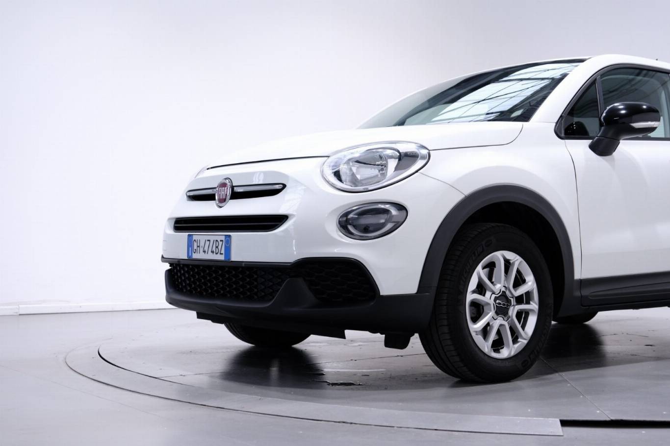 FIAT 500X 48