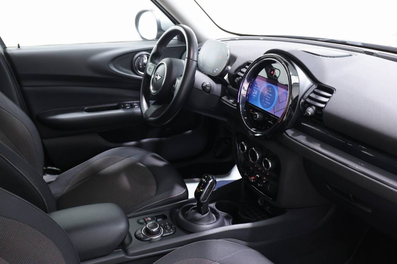 MINI Clubman 43
