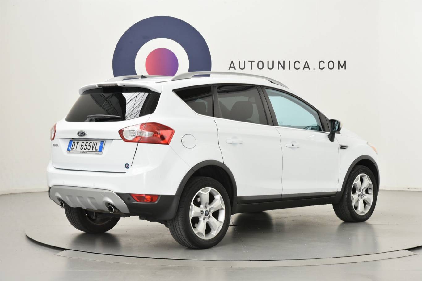 FORD Kuga 2