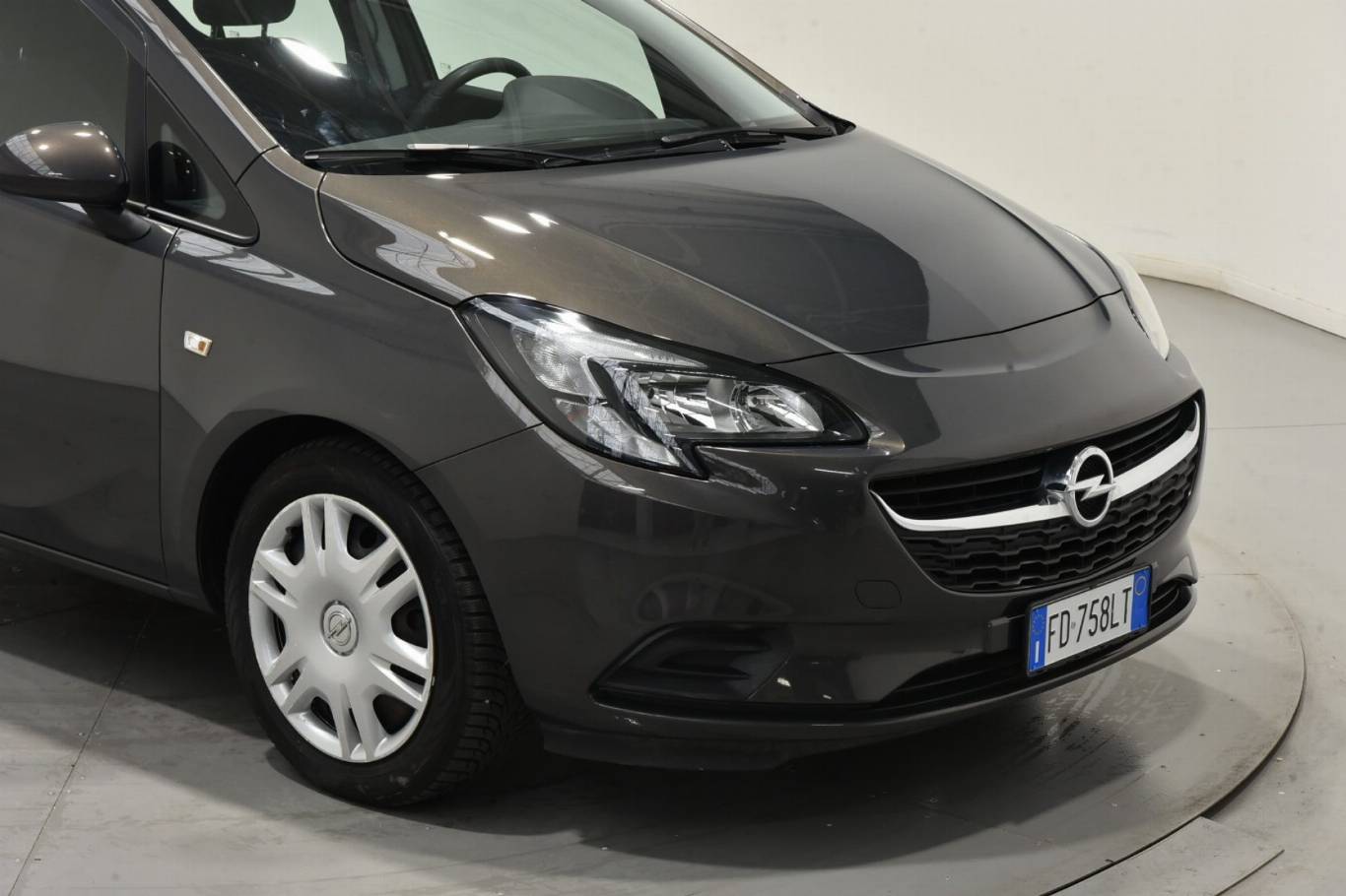 OPEL Corsa 24