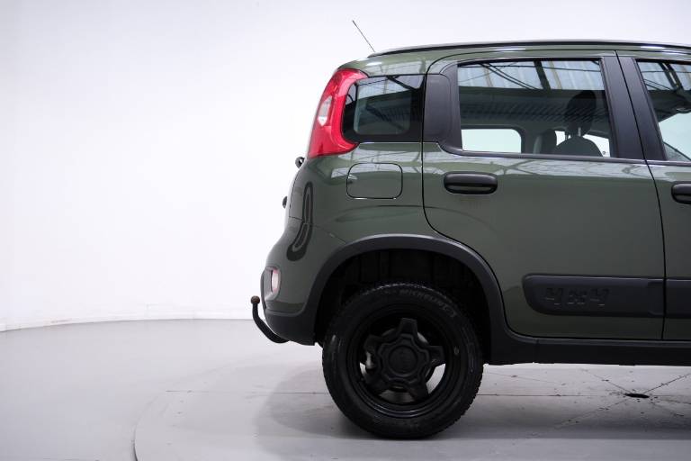 FIAT Panda 42