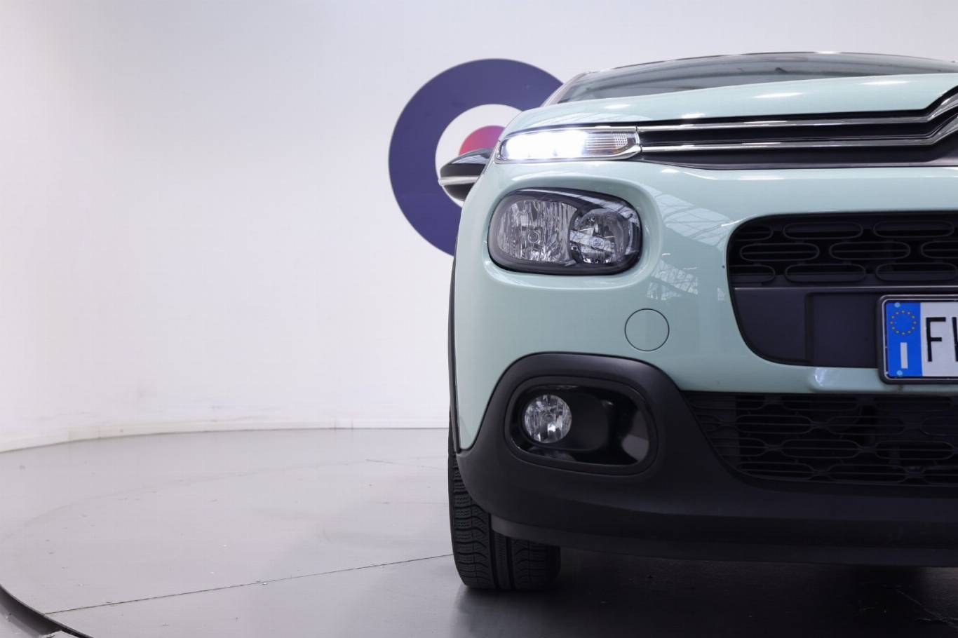 CITROEN C3 39