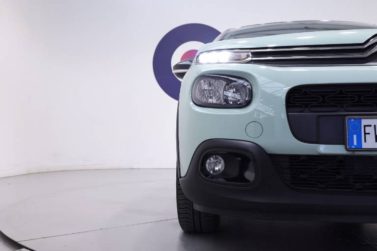 CITROEN C3 39