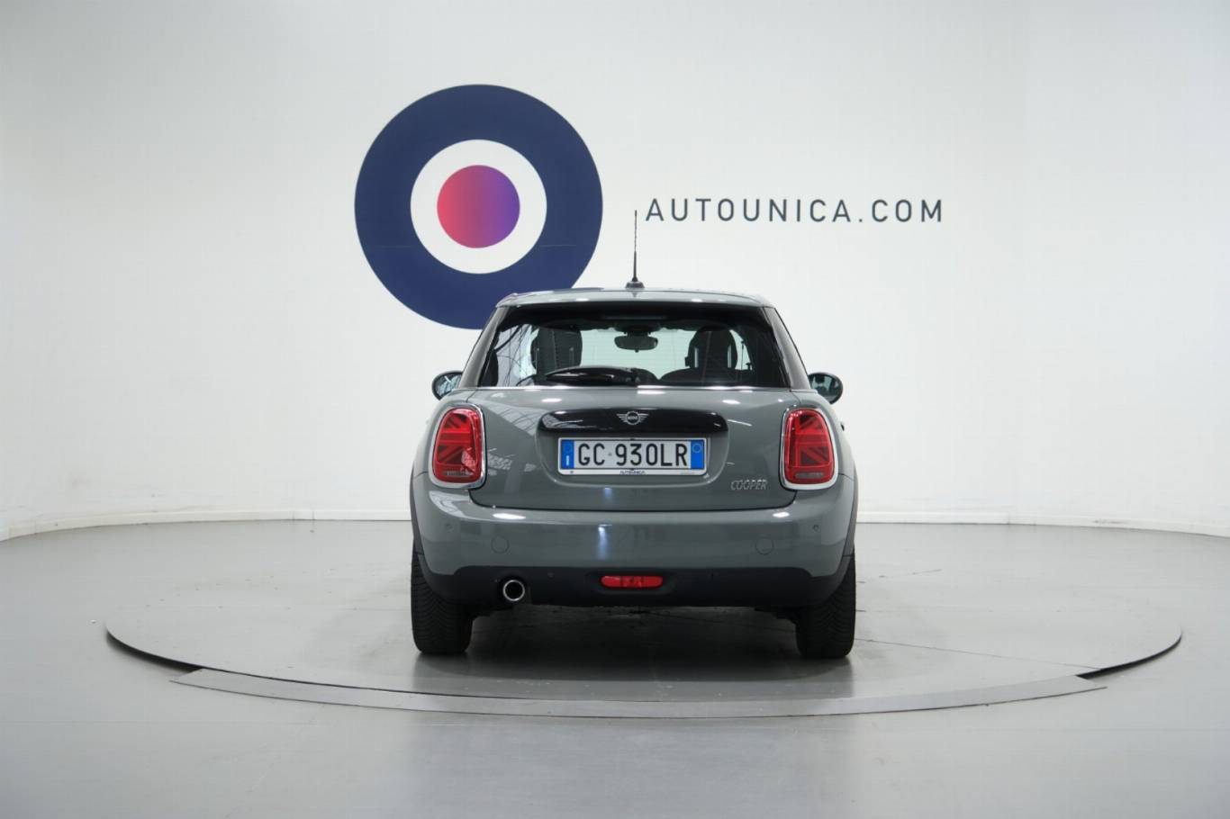 MINI Cooper 15