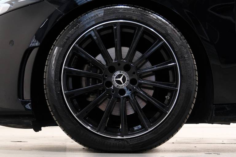 MERCEDES-BENZ A 200 14