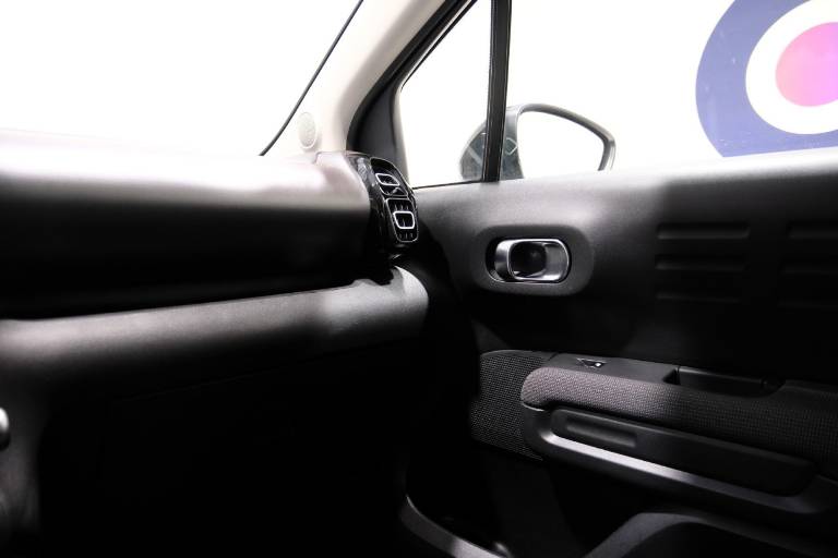 CITROEN C3 Aircross 33