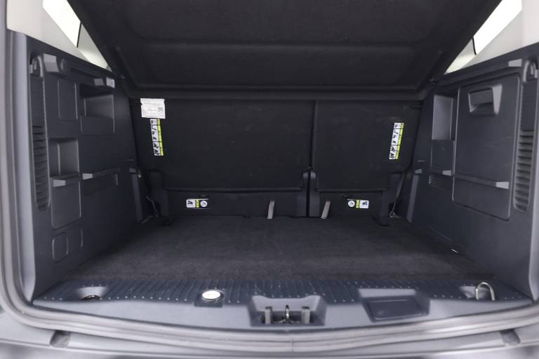 FORD Tourneo Courier 49