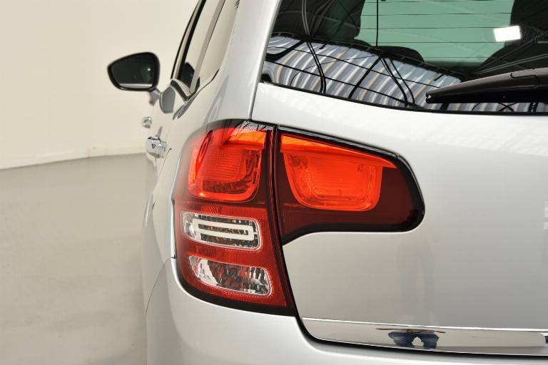 CITROEN C3 36