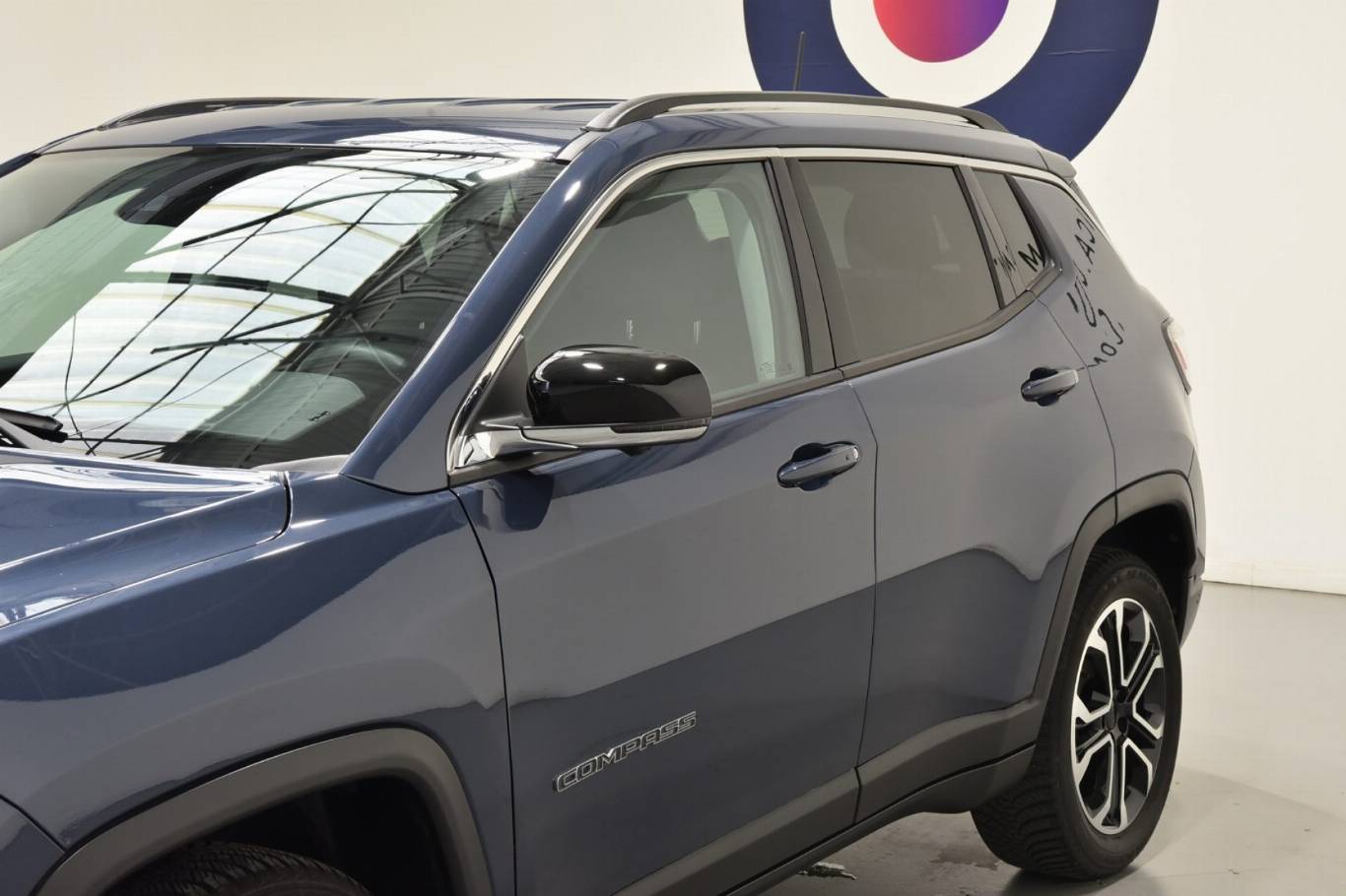 JEEP Compass 41