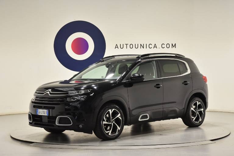 CITROEN C5 Aircross 1