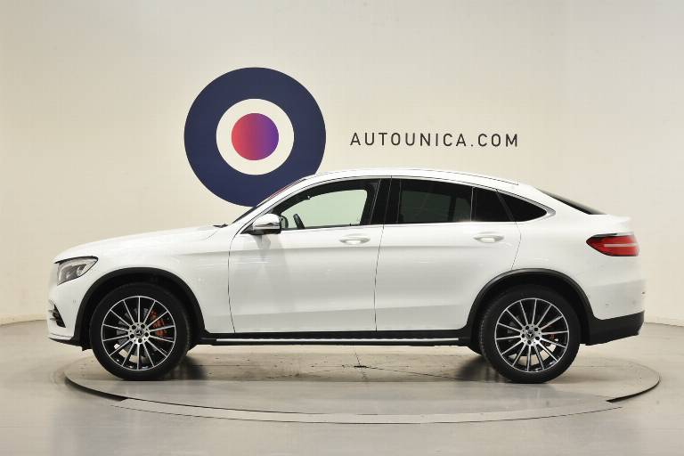 MERCEDES-BENZ GLC 250 32