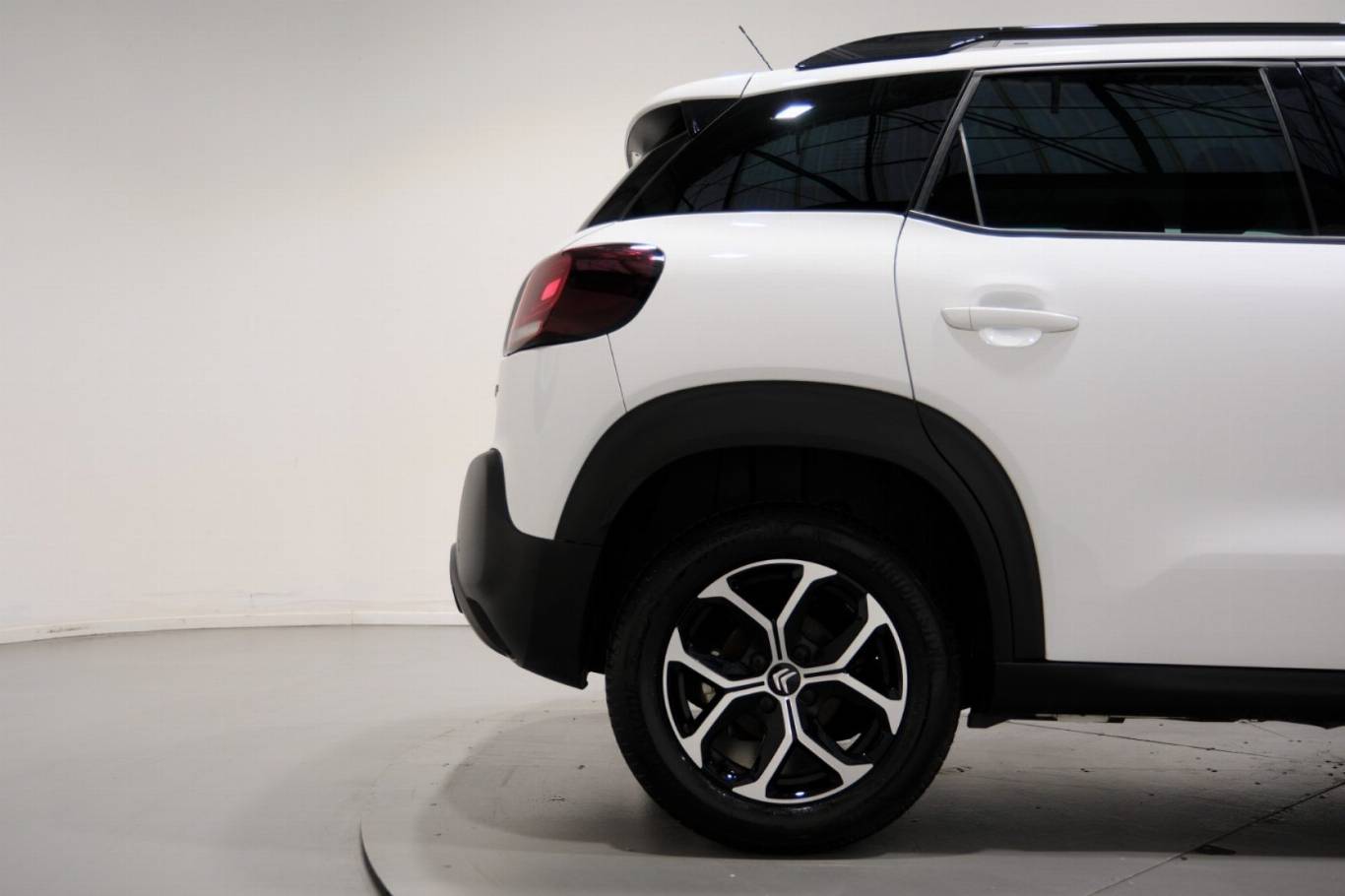 CITROEN C3 Aircross 52