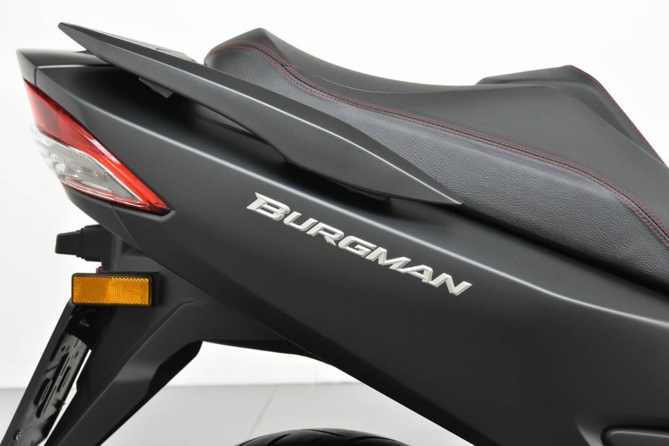 SUZUKI Burgman AN 400 56