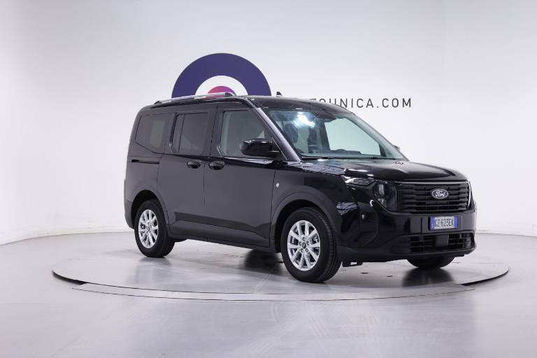 FORD Tourneo Courier 3