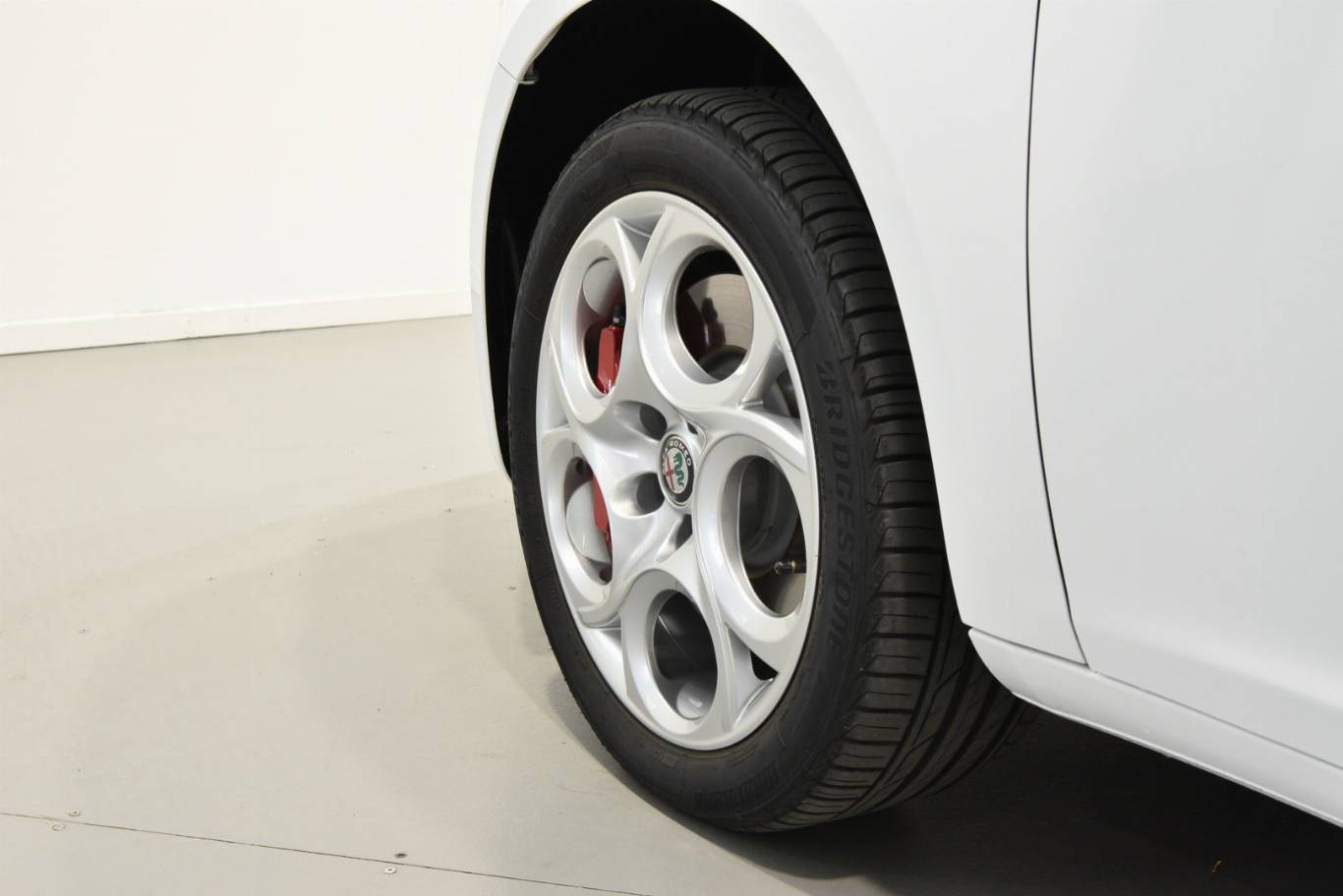 ALFA ROMEO Giulietta 9