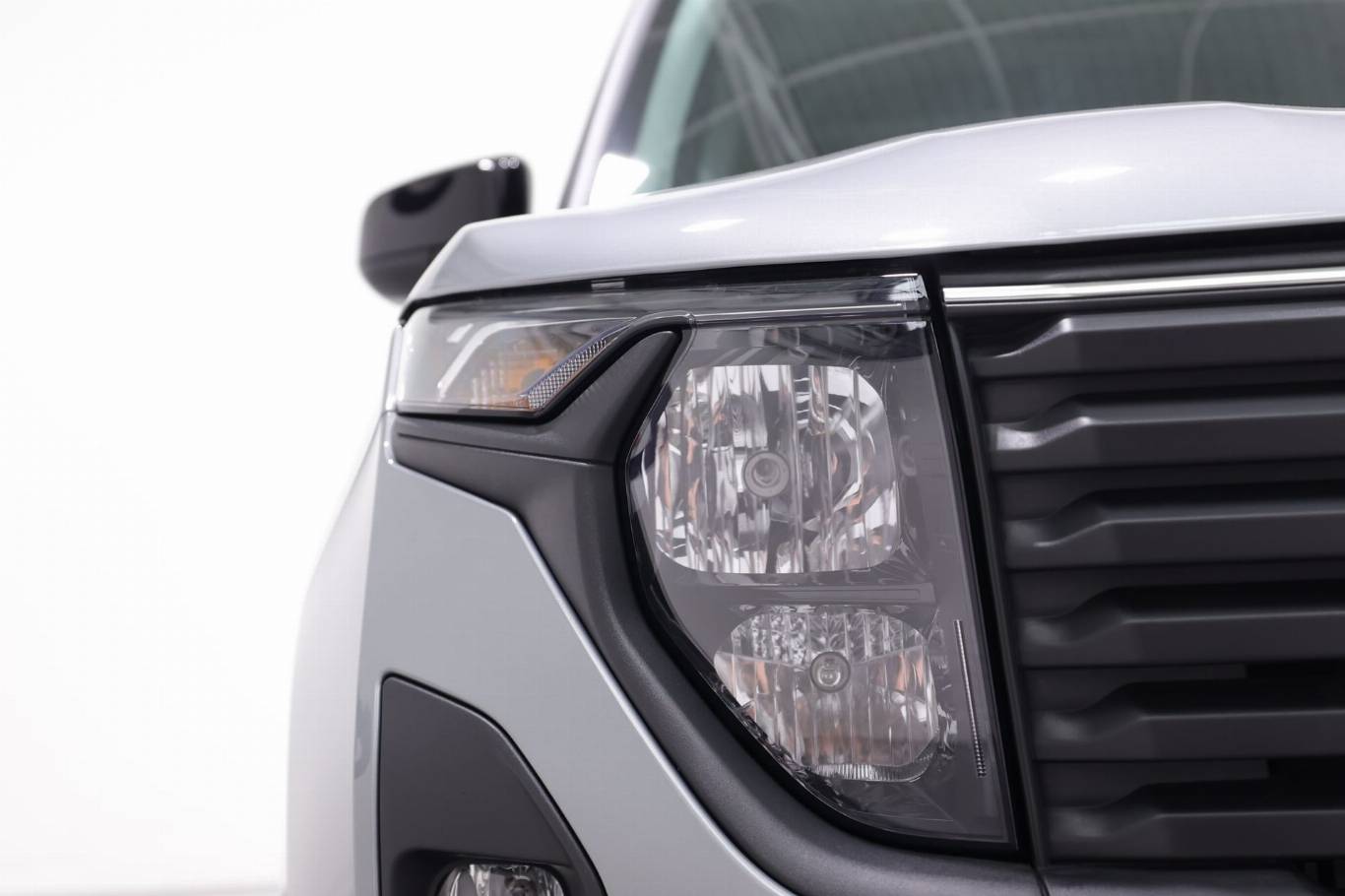 FORD Tourneo Courier 13