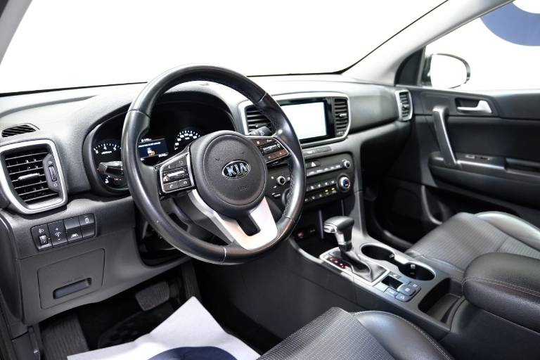 KIA Sportage 5
