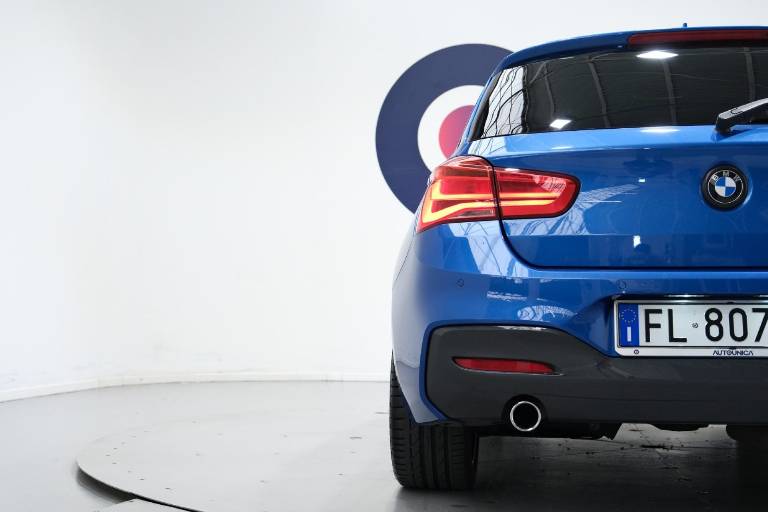 BMW 118 52