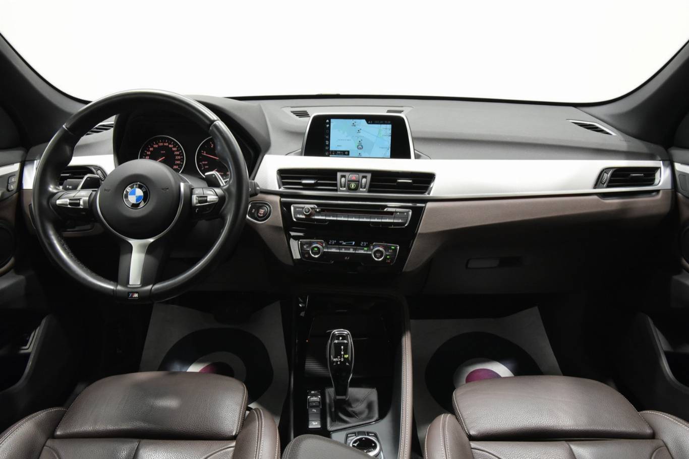 BMW X1 20