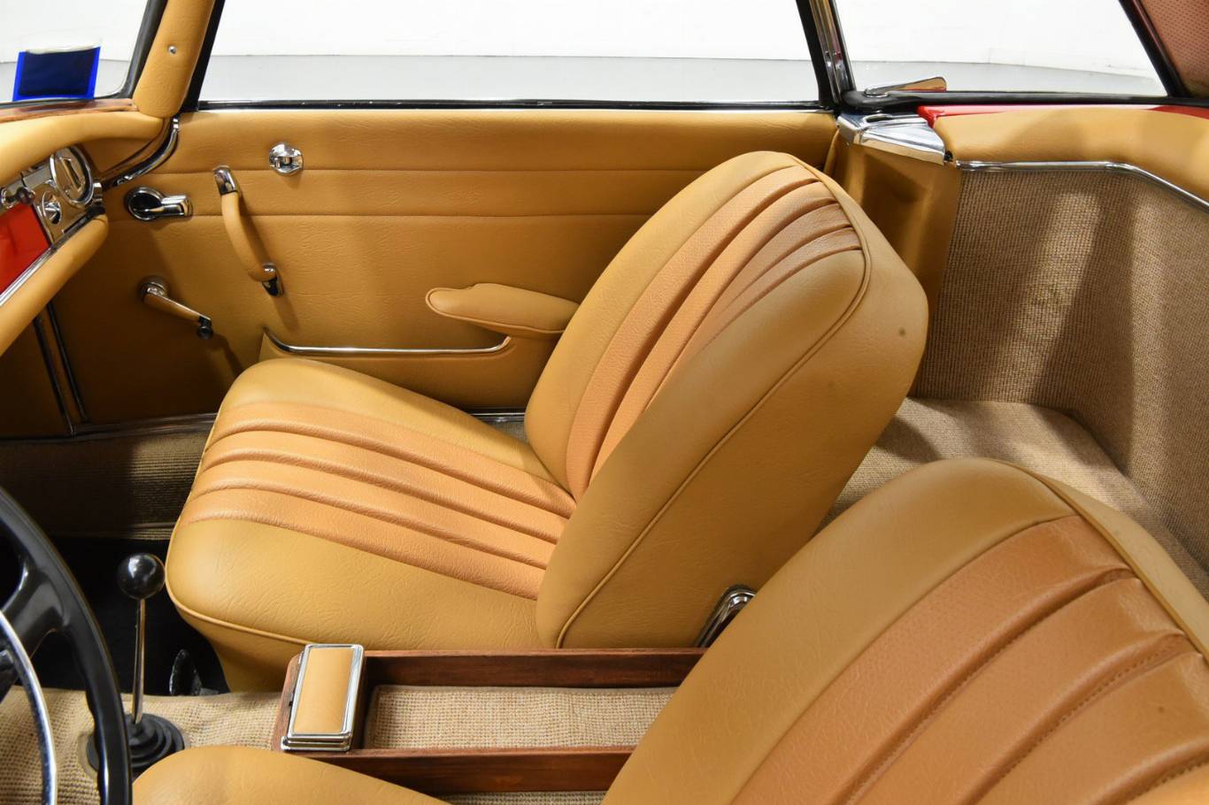 MERCEDES-BENZ SL 230 19