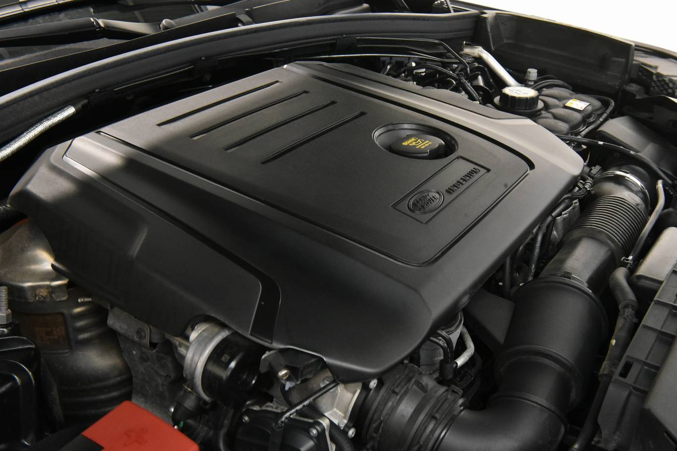 LAND ROVER Range Rover Velar 50