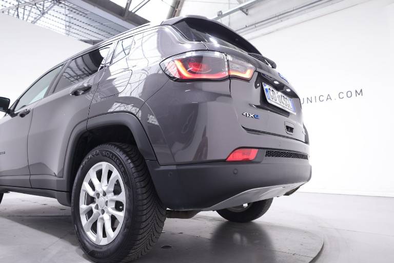 JEEP Compass 49