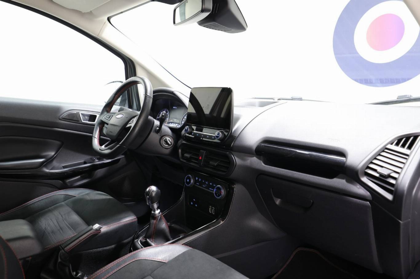 FORD EcoSport 47