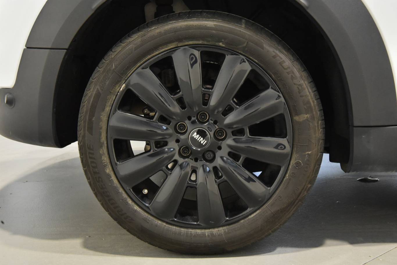 MINI Countryman 33