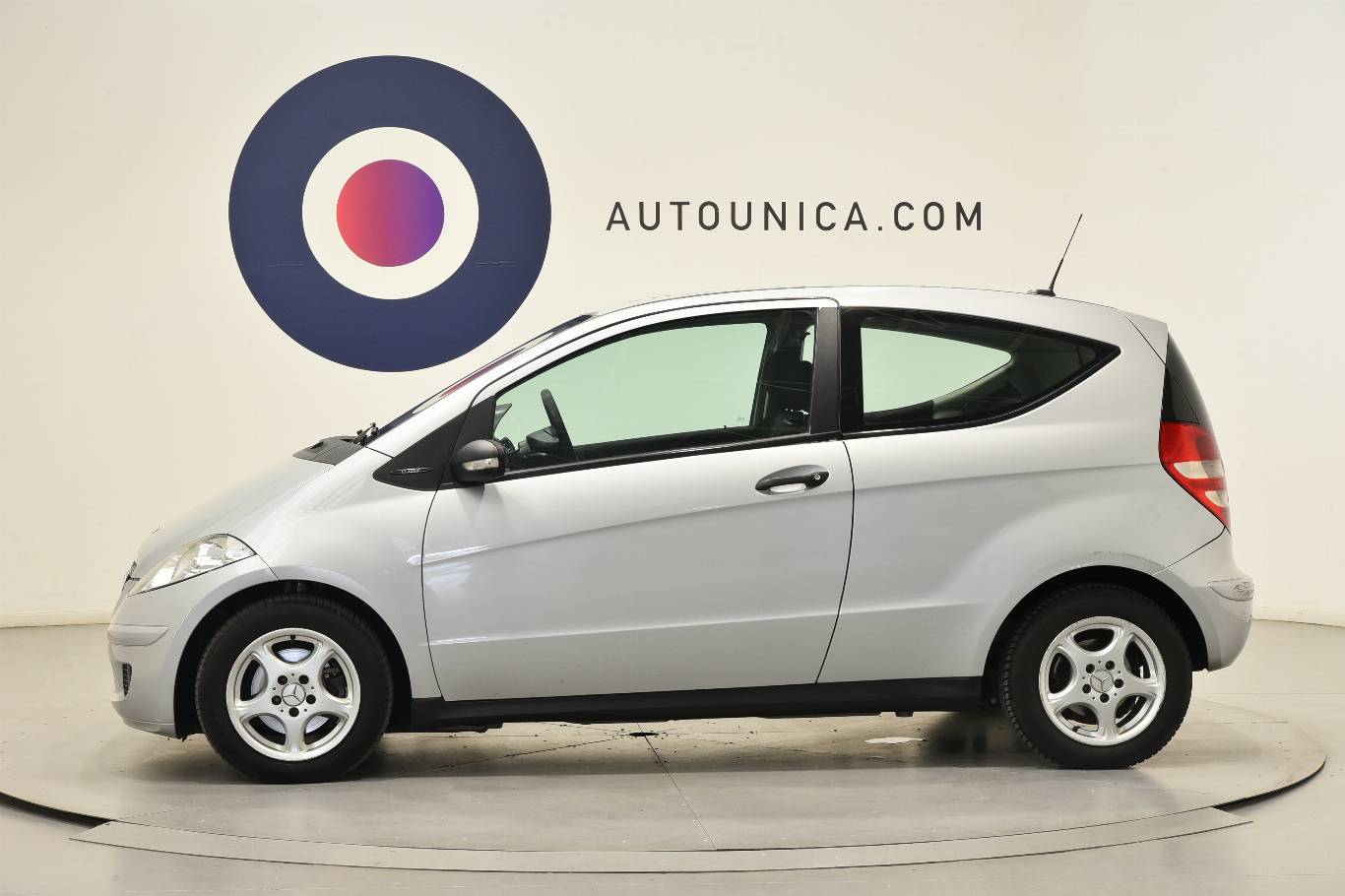 MERCEDES-BENZ Classe A 8