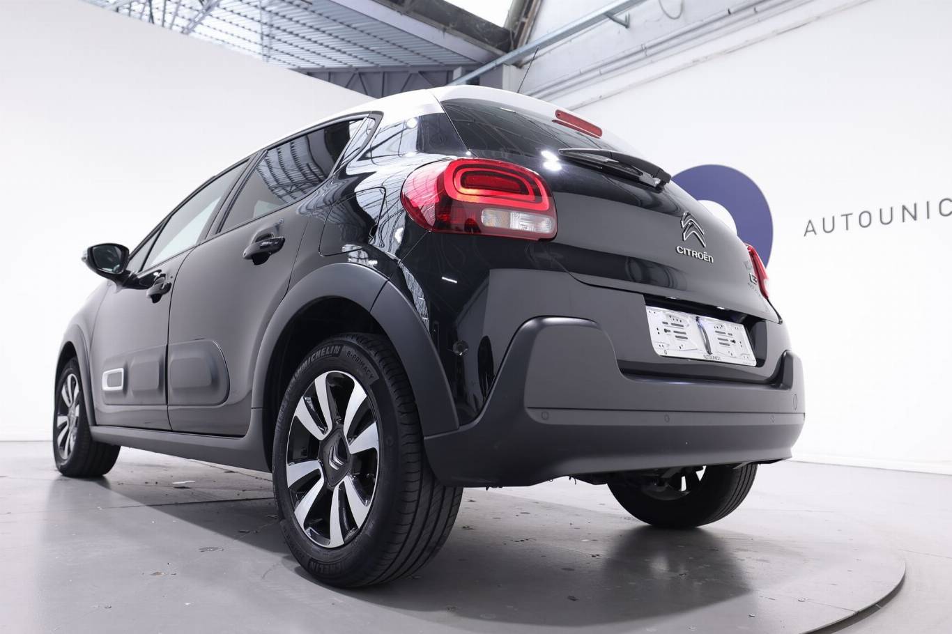 CITROEN C3 37