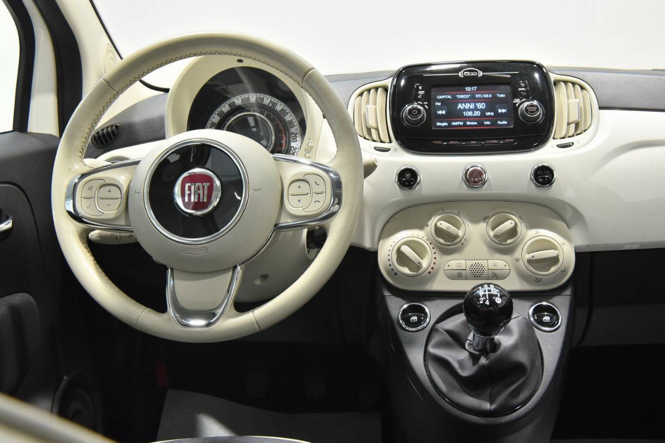 FIAT 500 23