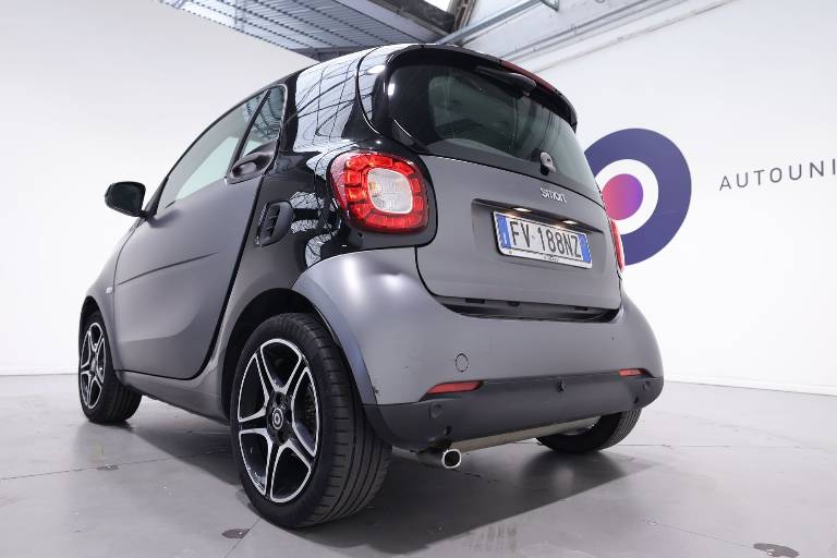 SMART ForTwo 39