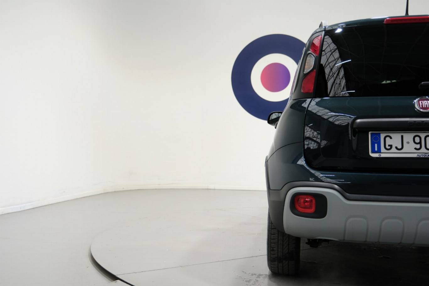 FIAT Panda 47