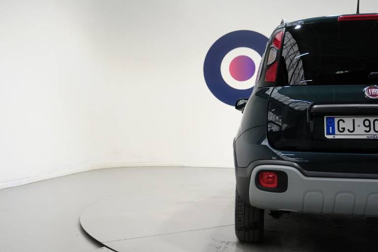 FIAT Panda 47
