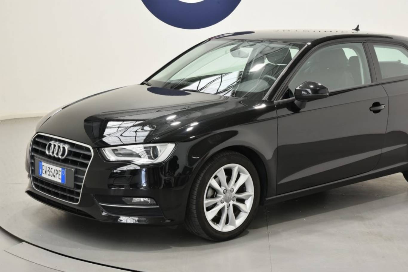 AUDI A3 35