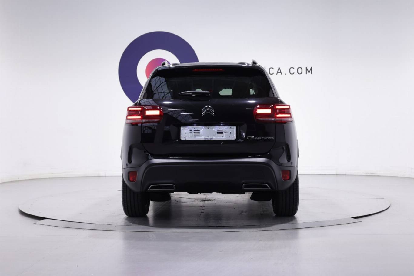 CITROEN C5 Aircross 15