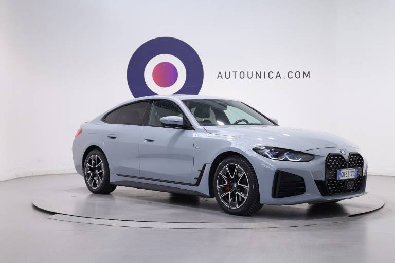 BMW 420 3