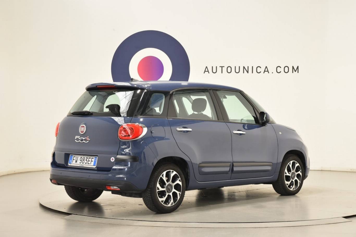 FIAT 500L 28