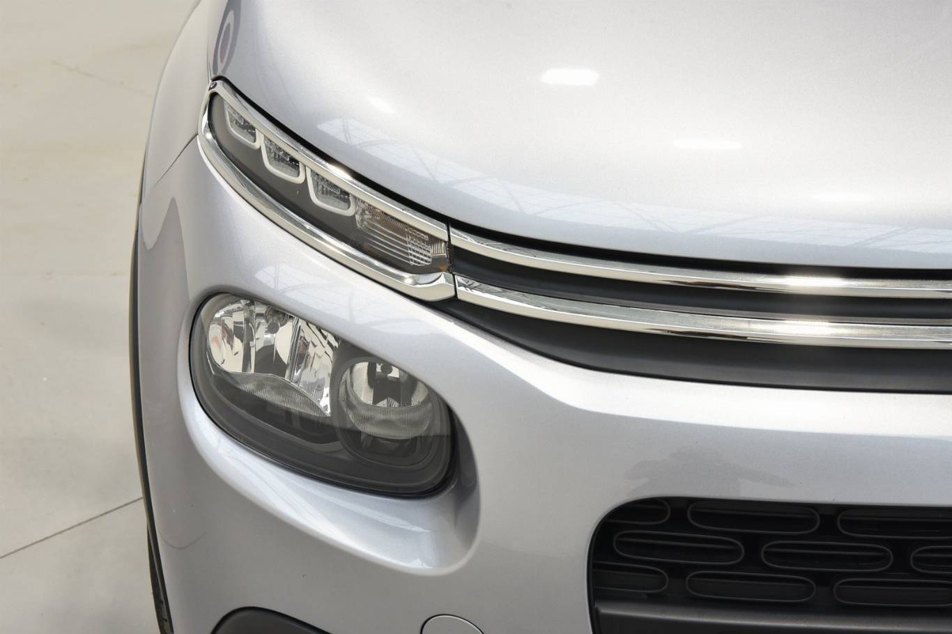CITROEN C3 17